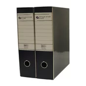 Registrator A4 Office Star Lux, Teget
