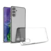 Clear Case 1,8 mm silikonski ovitek za Realme C21 - prozoren