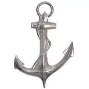 Livetastic Stenska Dekoracija Anchor