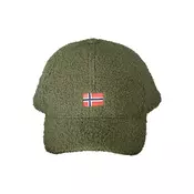 NORWAY 1963 Muški kacket 842010, Maslinasti