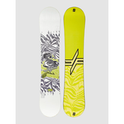 Forum Youngblood 2025 Snowboard uni