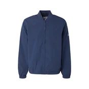 Pepe Jeans Prehodna jakna Belvedere temno modra