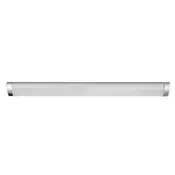 Rabalux Pametno svetlo Soft2, LED 8W, L60cm, Srebrne boje