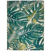 shumee Zunanja preproga Monstera King 120x170 cm