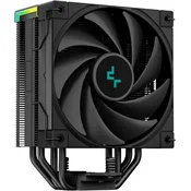 Ventilator DeepCool AK400 Digital - hladnjak za procesor - R-AK400-BKADMN-G