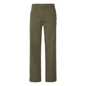 ALPHA INDUSTRIES Chino hlače oliva