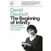 Beginning of Infinity