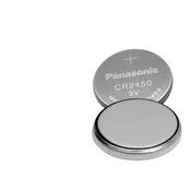 PANASONIC Baterija CR2450, Litijum, 3V