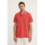 Bombažen polo Levis