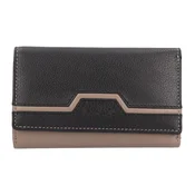 Lagen BLC/5375/422 Taupe/Black