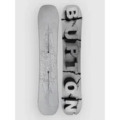 Burton Custom X 2027 Snowboard etched
