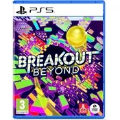Breakout Beyond (PS5)