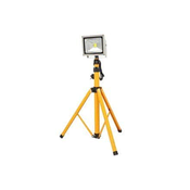 Faster tools Svetilka 6962GX LED flashlight with tripod 20 W