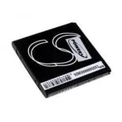 POWERY Akumulator Sony-Ericsson Xperia Tipo ST21i