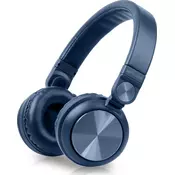 MUSE M-276 BTB brezžične naglavne slušalke