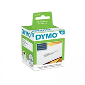 Etikete za Printer Dymo S0722370 89x28 mm