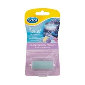 Scholl Velvet Smooth Roller Heads Marine Minerals Gentle Coarse pedikura 1 kos