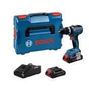 Bosch Akumulatorska udarna bušilica odvtrac GSB 18V-65 06019N3306