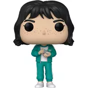 POP figure Marvel Squid Game Sae-byeok 067