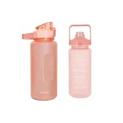 Inny Steklenica za vodo Cancan CoolPack 2L Pastel Peach Z25028
