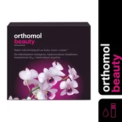ORTHOMOL Bocice sa kolagenom Beauty Kolagen+Hijaluronska Kiselina 30/1