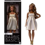 Barbie JJX28 punčka