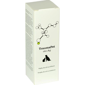 TraumaPet oto Ag gtt 50ml