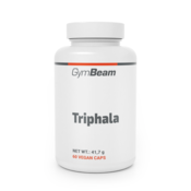 GymBeam Triphala 60 kaps.