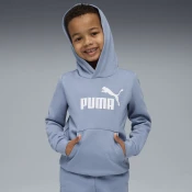 PUMA KOMPLET TRENERKA PUMA ESS NO.1 LOGO SWEAT SUIT FL PS DJEČACI