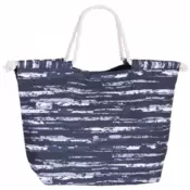 PULSE torba za plažu BALLITO (Plava/Bela) - 121360 Torba za plažu, Plava/Bela