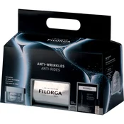 FILORGA TIME-FILLER Gift set božični darilni set proti gubam 1 kos