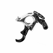 SPROŽILEC TRU BALL Abyss X-Tension Flex 3 Finger