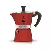 Bialetti 4942 MOKA EXPRESS aparat za kavu s piskavcem za 3 osobe