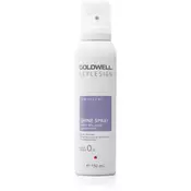 Goldwell StyleSign Shine Spray pršilo za lase za sijaj in mehkobo las 150 ml