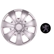 Ratkapne za Peugeot 224, 14