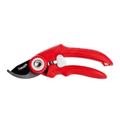 Vrtne škarje Tvardy 175 mm, rezilo SK5 s premazom PTFE 81608