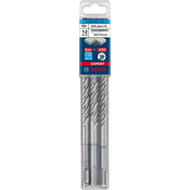 Bosch EXPERT SDS plus-7X burgija za udarne bušilice od 12 x 150 x 215 mm, 10 delova 2608900174