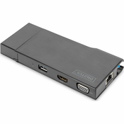 Digitus DA-70894 USB