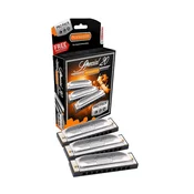 HOHNER Special 20 ProPack (C- G- A)