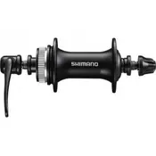 Nabla prednja SHIMANO HB-TX505