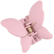 Sponka za lase Mell - Pink KP30222