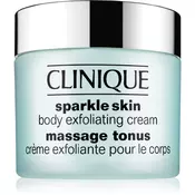 CLINIQUE krema SPARKLE SKIN, 250ml