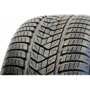 Pirelli SCORPION WINTER ELECT 235/55 R19 101T Zimske offroad pneumatike