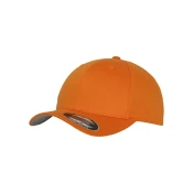Flexfit Wooly Brushed Orange