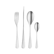 Pintinox set pribora Audrey Mystique 24 kosov, kovan, darilno pakiranje