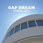 Gap Dream & Part Time - Gap Dream/Part Time - Split (LP)