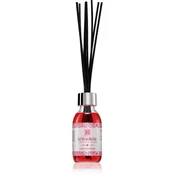 THD Le Maioliche Vino Rosso aroma difuzor s polnilom 100 ml