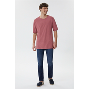 Lee Cooper Thomas Mens O-Neck T-Shirt