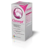 Pharmanova Ozosept rastvor 100ML