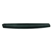Podloga za zapešce za tipkovnicu, punjena pjenom FELLOWES Memory Foam crna 9178201